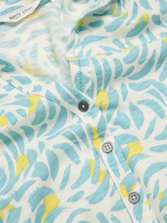 annie_jersey_print_shirt__4.webp ANNIE JERSEY PRINT SHIRT in WHITE MULTI