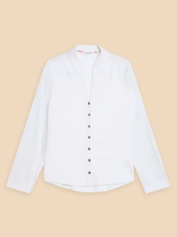 annie_mix_jersey_shirt_in_3.webp ANNIE MIX JERSEY SHIRT in PALE IVORY