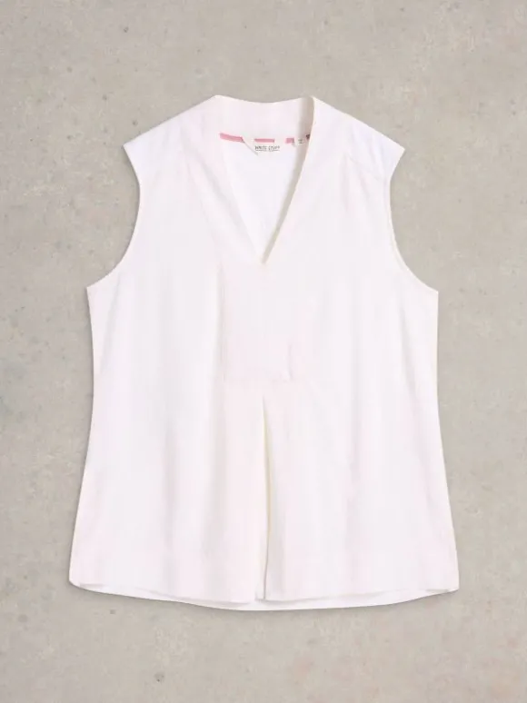 celia_jersey_mix_shirt_in_3.webp CELIA JERSEY MIX SHIRT in BRILLIANT WHITE