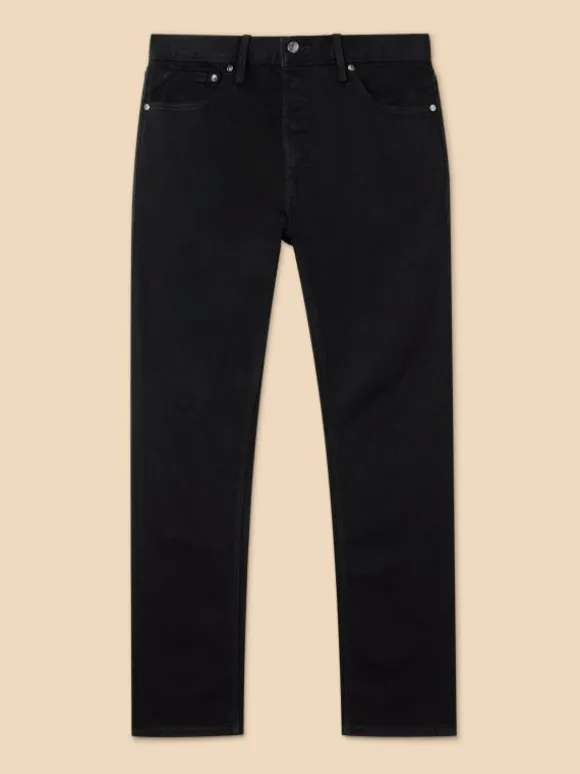 eastwood_straight_jean_in_3-4.webp Eastwood Straight Jean in PURE BLACK