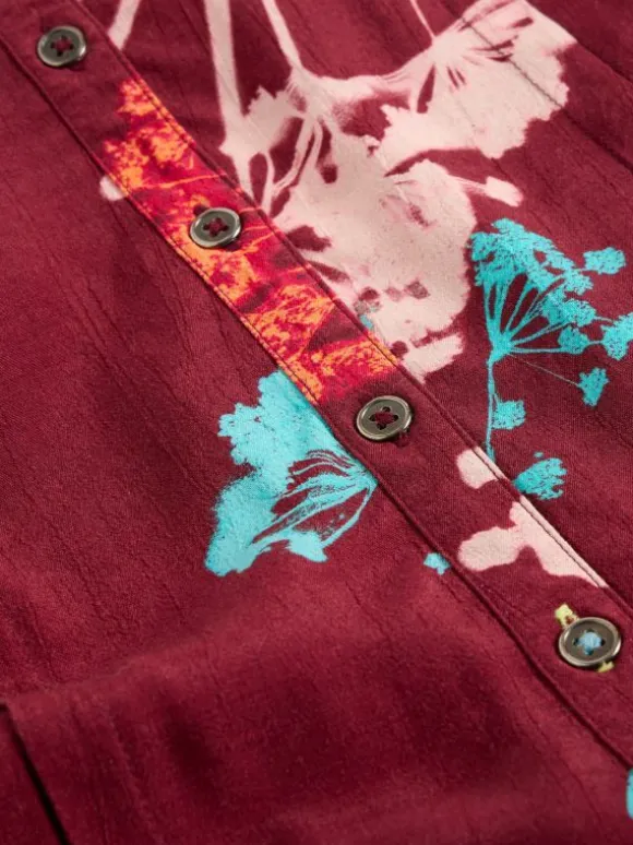 frankie_dress_in_red_prin_4.webp Frankie Dress in RED PRINT