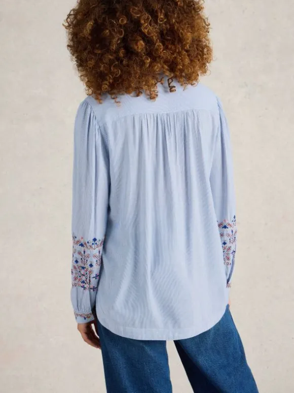 geri_embroidered_shirt_in_2.webp Geri Embroidered Shirt in BLUE MULTI