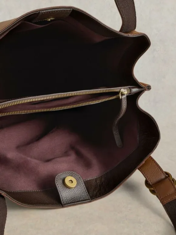 hannah_leather_tote_bag_i_2.webp Hannah Leather Tote Bag in MID TAN