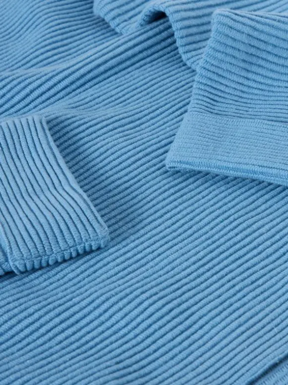 jana_crew_neck_jumper_in__4.webp JANA CREW NECK JUMPER in MID BLUE