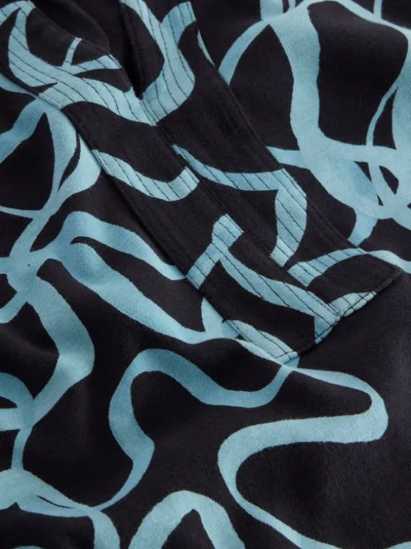 june_jersey_dress_in_blac_4.webp June Jersey Dress in BLACK PRINT