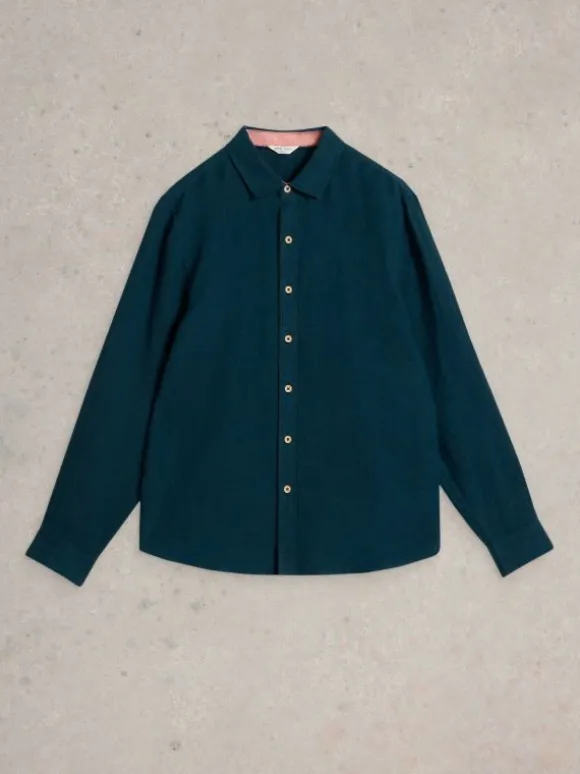 keswick_linen_shirt_in_da_3.webp Keswick Linen Shirt in DARK NAVY