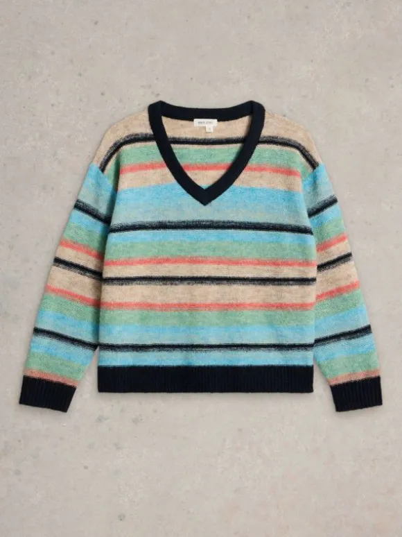 palermo_stripe_jumper_in__3.webp PALERMO STRIPE JUMPER in BLUE MULTI
