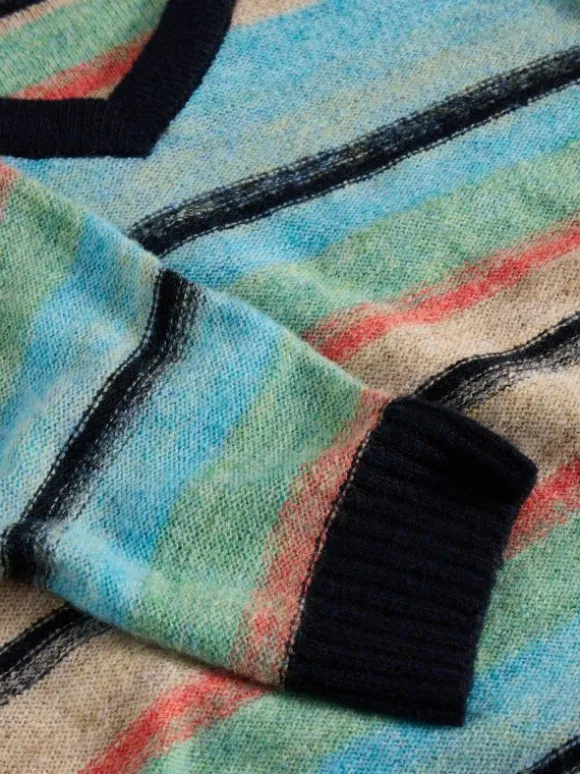 palermo_stripe_jumper_in__4.webp PALERMO STRIPE JUMPER in BLUE MULTI