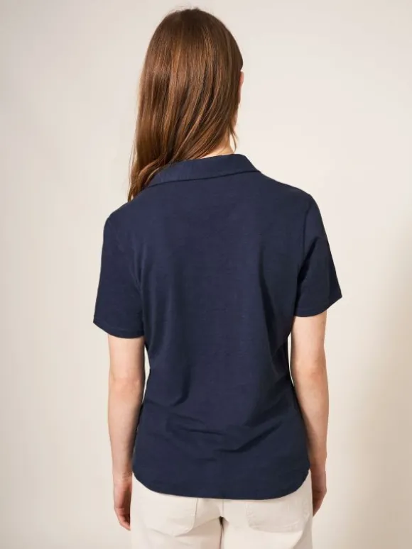 penny_pocket_jersey_shirt_2-1.webp Penny Pocket Jersey Shirt in FRENCH NAVY