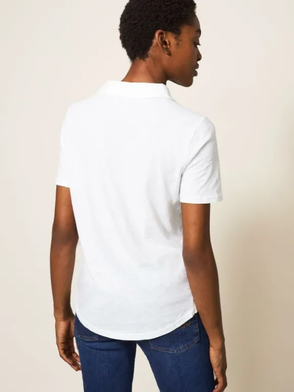 penny_pocket_jersey_shirt_2-2.webp Penny Pocket Jersey Shirt in BRILLIANT WHITE
