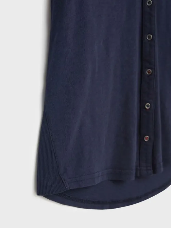 penny_pocket_jersey_shirt_4-1.webp Penny Pocket Jersey Shirt in FRENCH NAVY