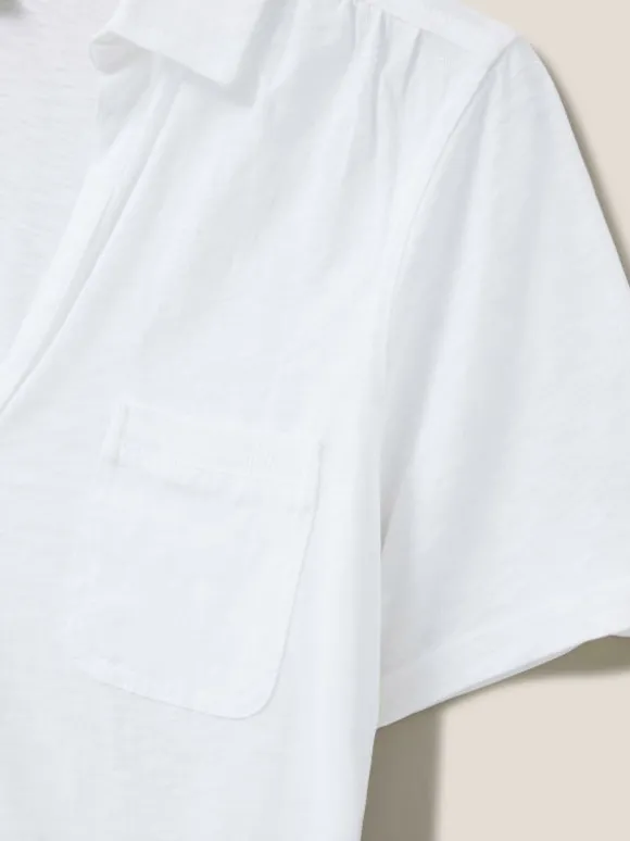 penny_pocket_jersey_shirt_4-2.webp Penny Pocket Jersey Shirt in BRILLIANT WHITE