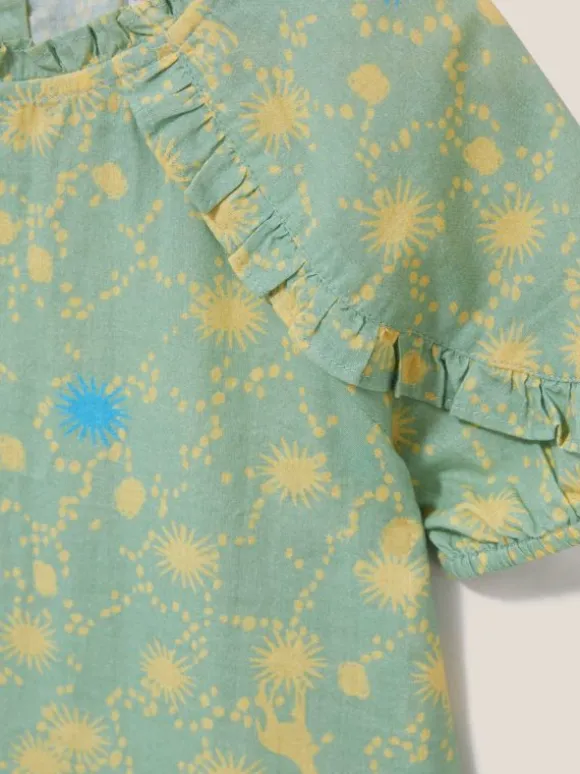 printed_woven_top_in_gree_4.webp Printed Woven Top in GREEN MULTI