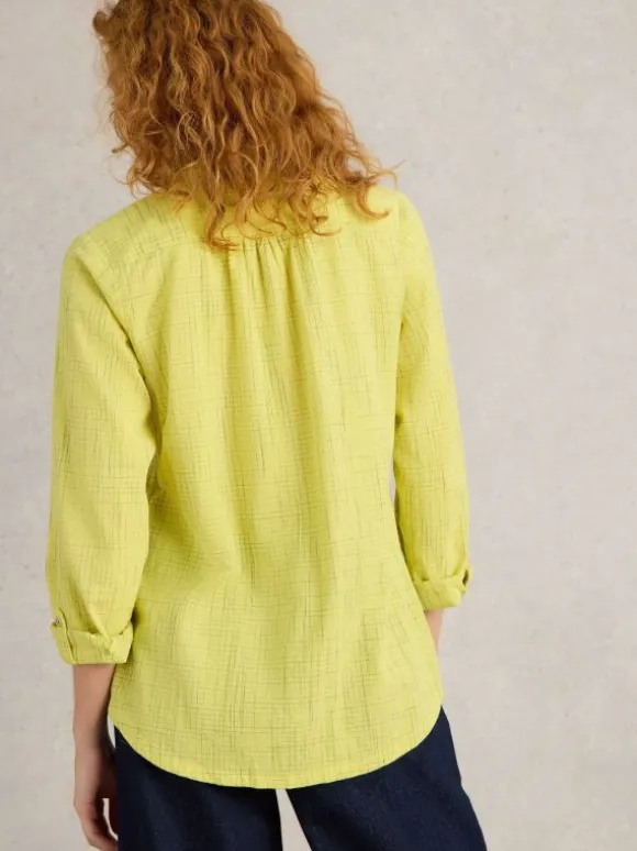 sophie_organic_cotton_lon_2-8.webp Sophie Organic Cotton Long Sleeve Shirt in YELLOW MULTI