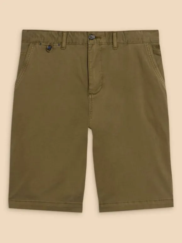 sutton_organic_chino_shor_3-5.webp Sutton Organic Chino Short in DARK GREEN