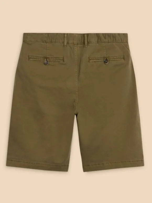 sutton_organic_chino_shor_5-4.webp Sutton Organic Chino Short in DARK GREEN