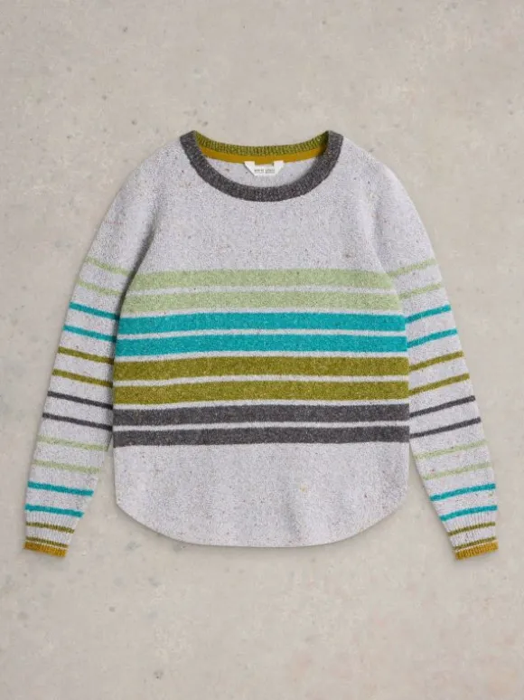 talia_nep_jumper_in_natur_3.webp TALIA NEP JUMPER in NATURAL MULTI