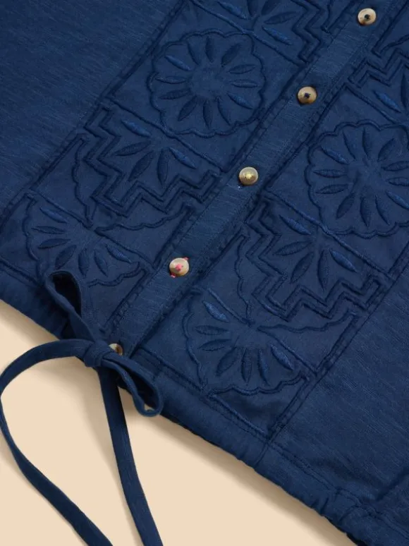 tulip_jersey_sleeveless_s_4.webp TULIP JERSEY SLEEVELESS SHIRT in FRENCH NAVY