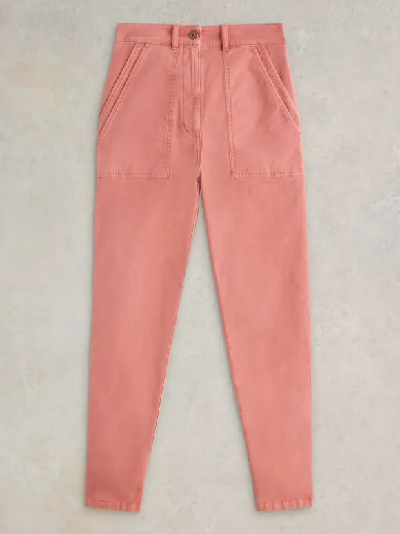 twister_full_length_chino_3-6.webp Twister Full Length Chino Trouser in MID RED