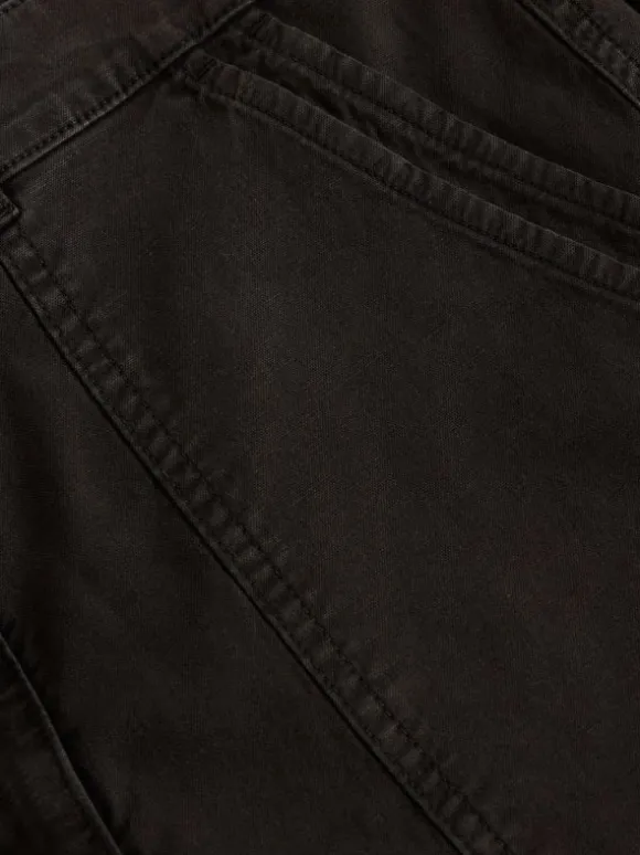 twister_full_length_chino_4-5.webp Twister Full Length Chino Trouser in PURE BLACK