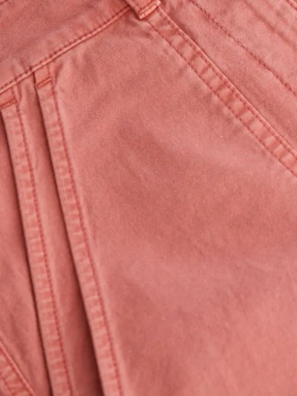 twister_full_length_chino_4-6.webp Twister Full Length Chino Trouser in MID RED